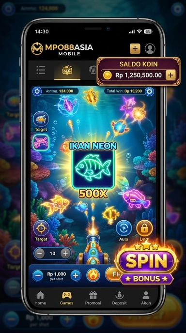 Tampilan daftar aplikasi di mpo88asia dengan banyak pilihan menarik.